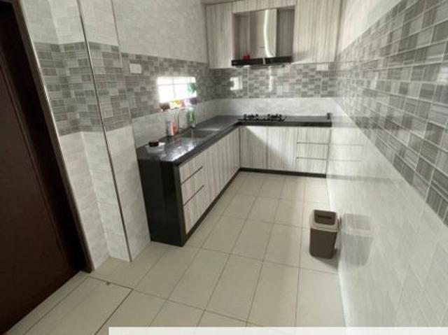 House for sale in Bukit Ledang, Johor