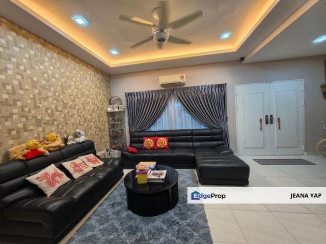 House for sale in Bukit Ledang, Johor