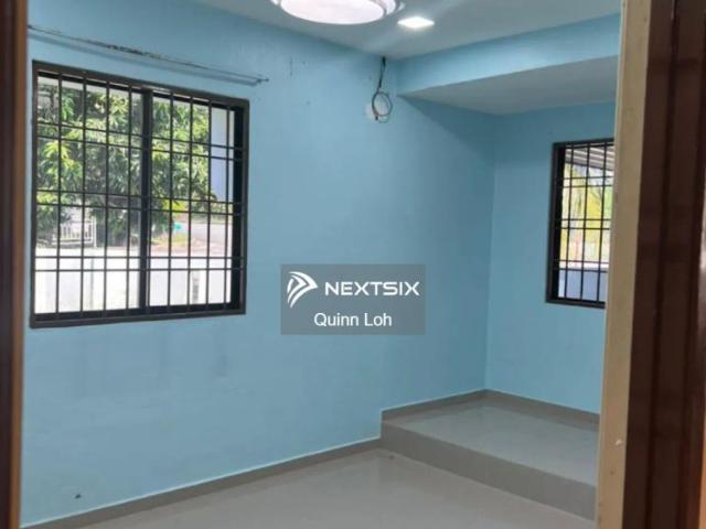 House for rent in Wellesley, Penang