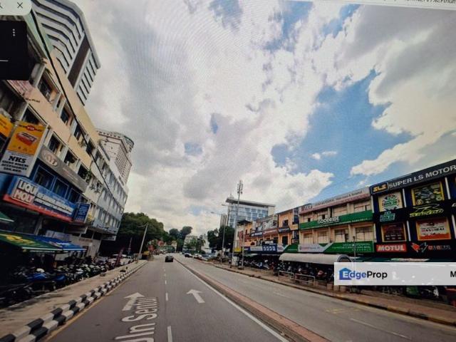Shop for sale in Country Heights Damansara, Kuala Lumpur
