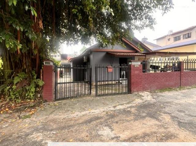 House for sale in Country Heights Damansara, Kuala Lumpur