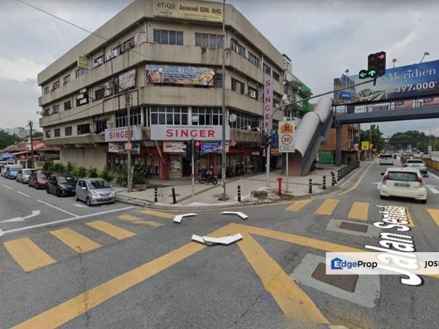 Shop for rent in Country Heights Damansara, Kuala Lumpur