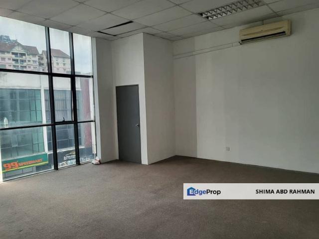 Shop for rent in Country Heights Damansara, Kuala Lumpur