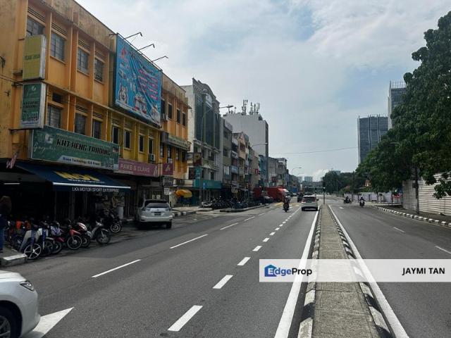 Shop for sale in Country Heights Damansara, Kuala Lumpur