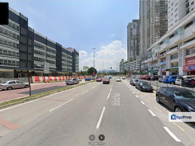 Shop for rent in Country Heights Damansara, Kuala Lumpur