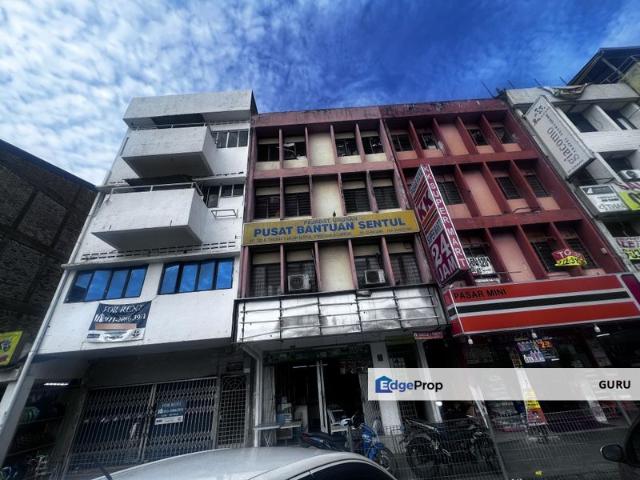 Shop for sale in Country Heights Damansara, Kuala Lumpur