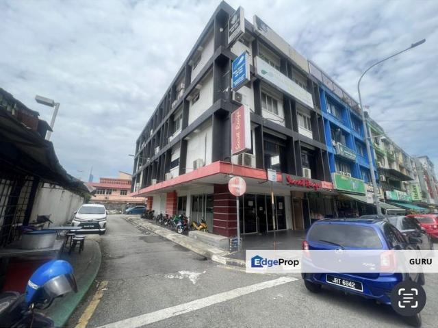 Shop for sale in Country Heights Damansara, Kuala Lumpur