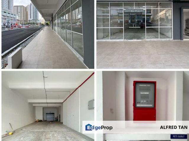 Shop for rent in Country Heights Damansara, Kuala Lumpur