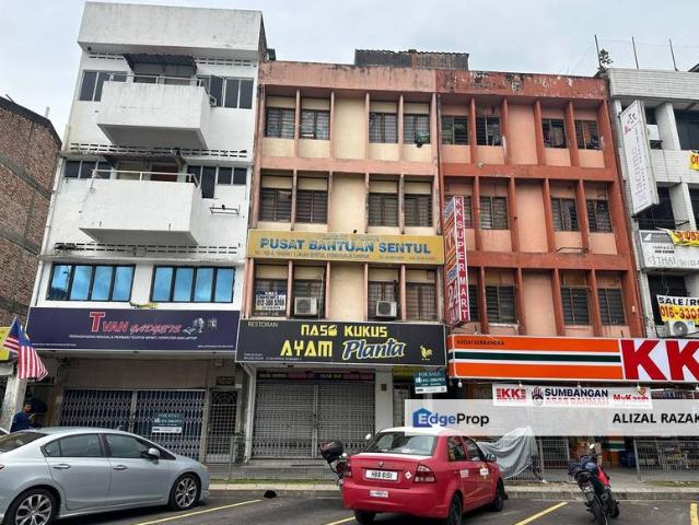 Shop for sale in Country Heights Damansara, Kuala Lumpur