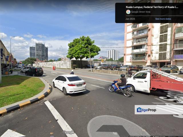 Shop for sale in Country Heights Damansara, Kuala Lumpur
