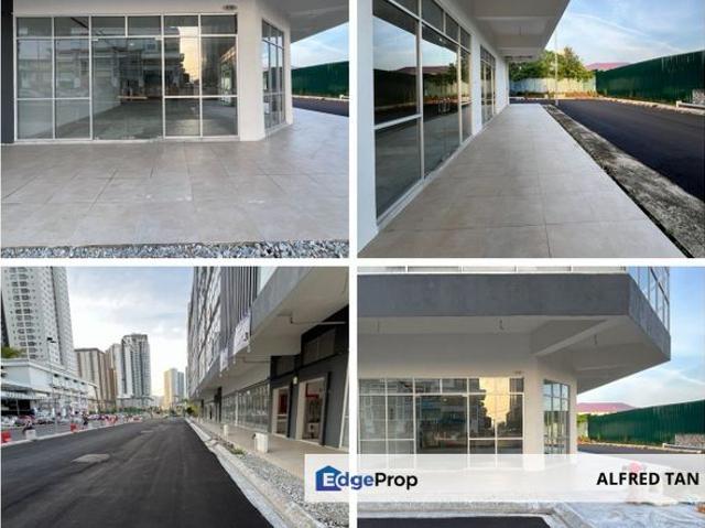 Shop for rent in Country Heights Damansara, Kuala Lumpur