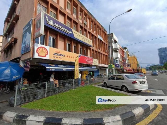Shop for sale in Country Heights Damansara, Kuala Lumpur