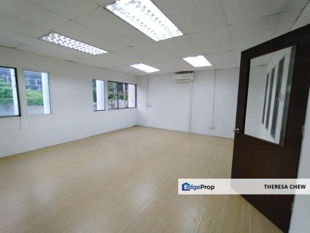 Shop for rent in Country Heights Damansara, Kuala Lumpur