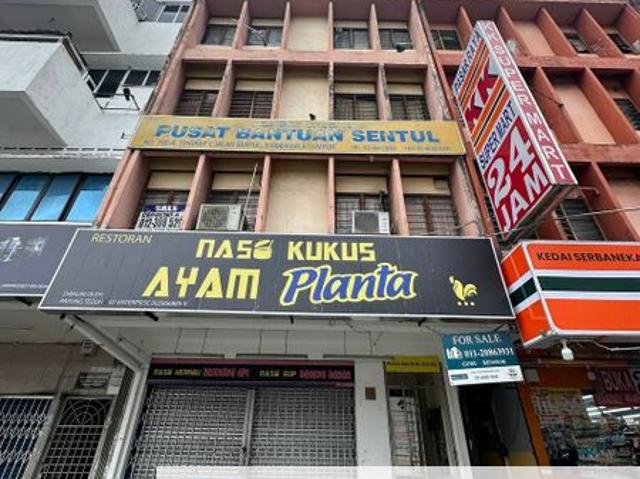 Shop for sale in Country Heights Damansara, Kuala Lumpur