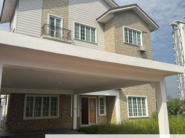 House for sale in Country Heights Damansara, Kuala Lumpur