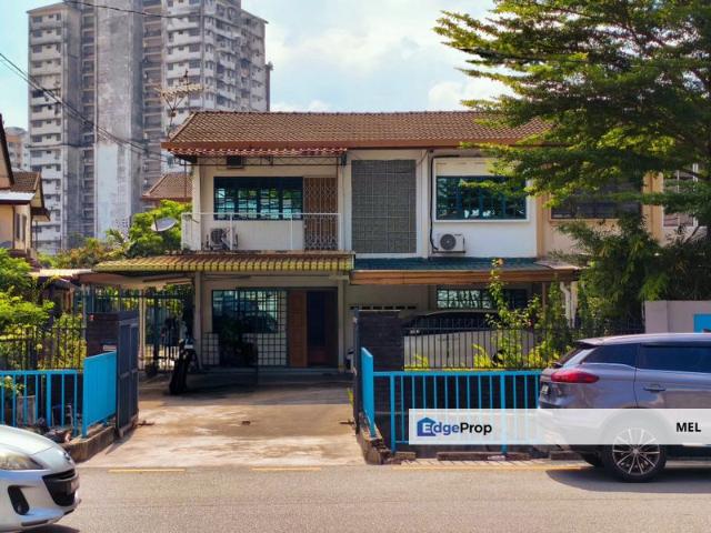 House for sale in Country Heights Damansara, Kuala Lumpur