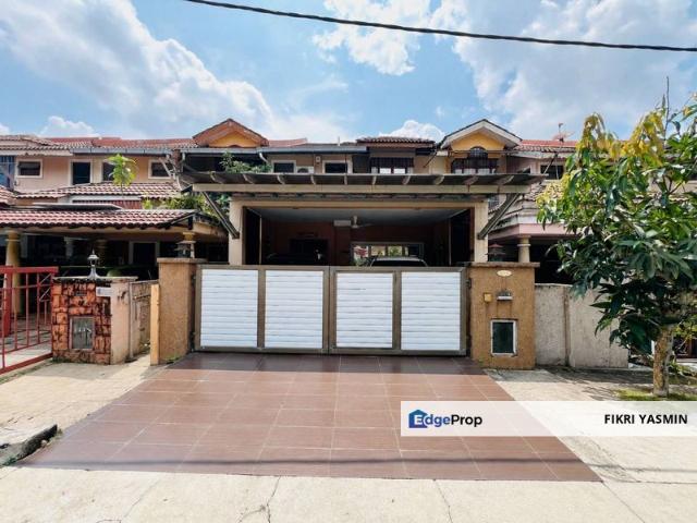 House for sale in Petaling, Damansara Damai