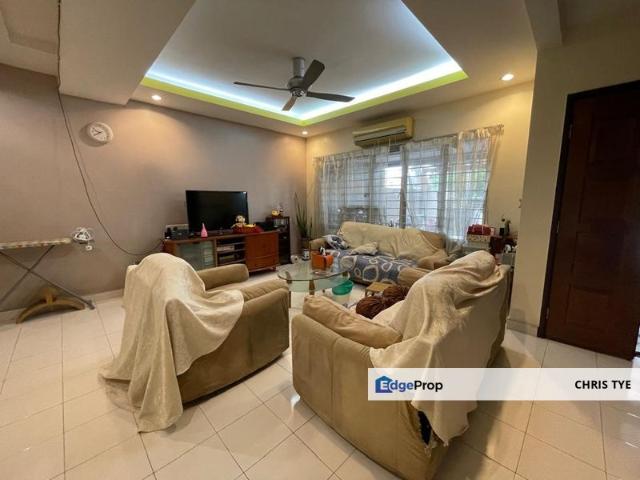 House for sale in Petaling, Damansara Damai