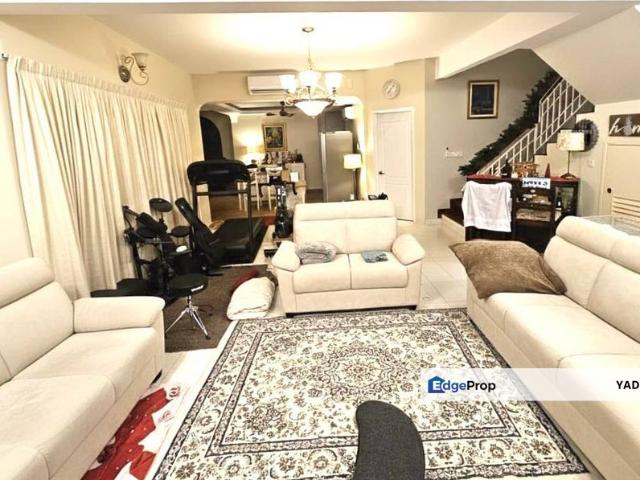 House for sale in Petaling, Damansara Damai
