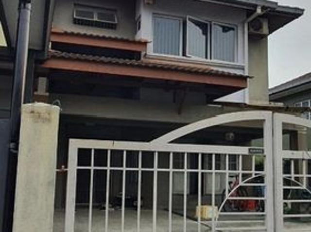 House for sale in Petaling, Damansara Damai