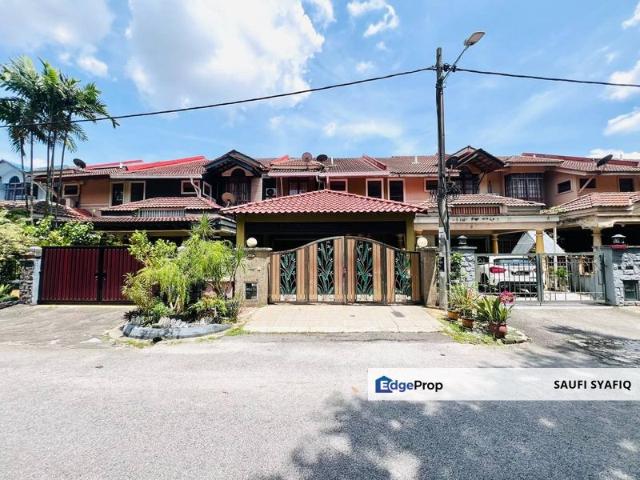 House for sale in Petaling, Damansara Damai
