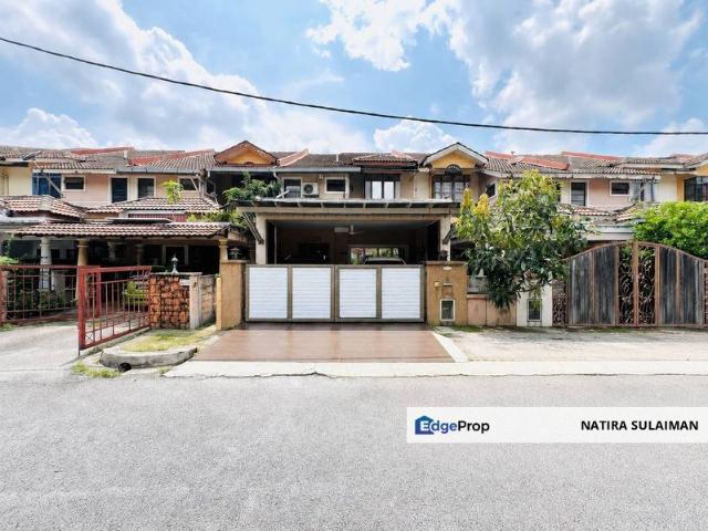 House for sale in Petaling, Damansara Damai