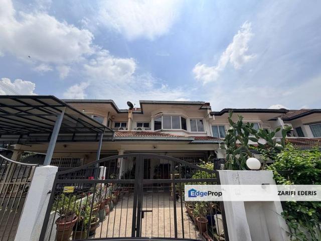House for sale in Petaling, Damansara Damai