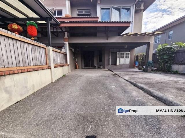 House for sale in Petaling, Damansara Damai