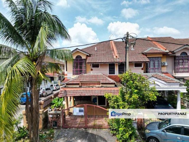 House for sale in Petaling, Damansara Damai