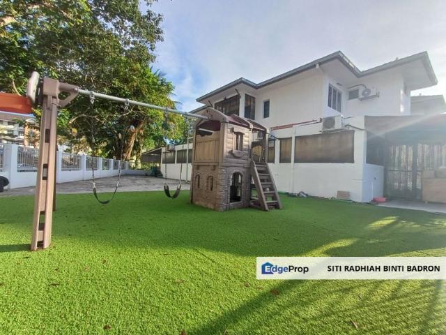 House for sale in Petaling, Damansara Damai