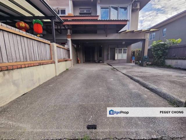 House for sale in Petaling, Damansara Damai