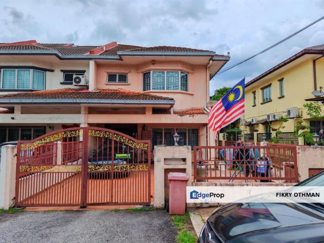House for sale in Petaling, Damansara Damai
