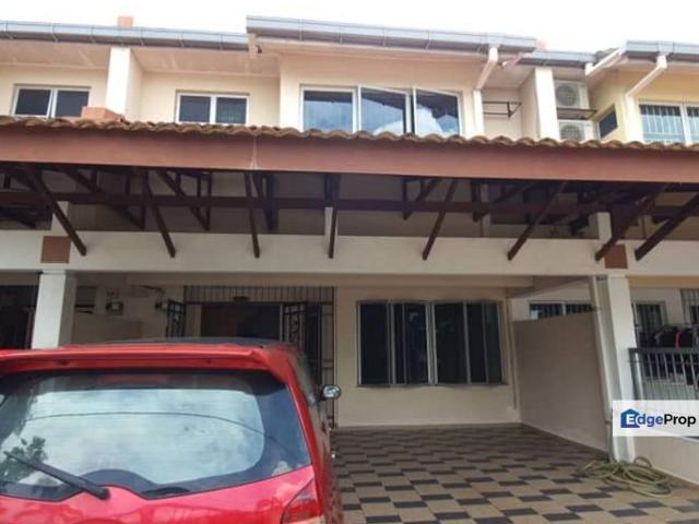 House for sale in Petaling, Damansara Damai