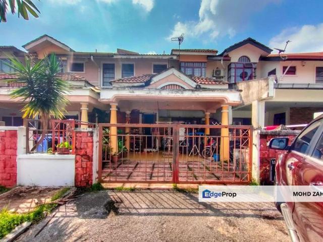 House for sale in Petaling, Damansara Damai