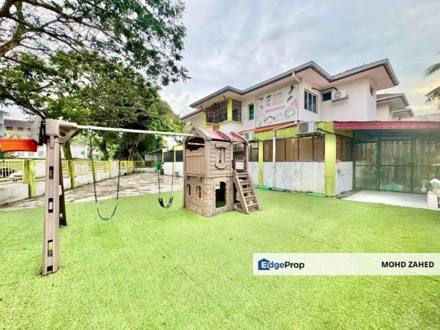House for sale in Petaling, Damansara Damai