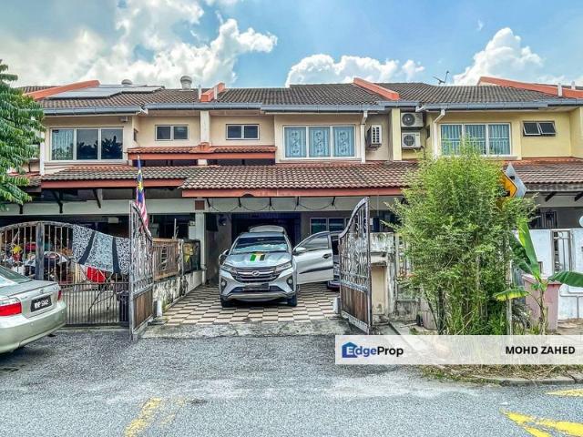 House for sale in Petaling, Damansara Damai