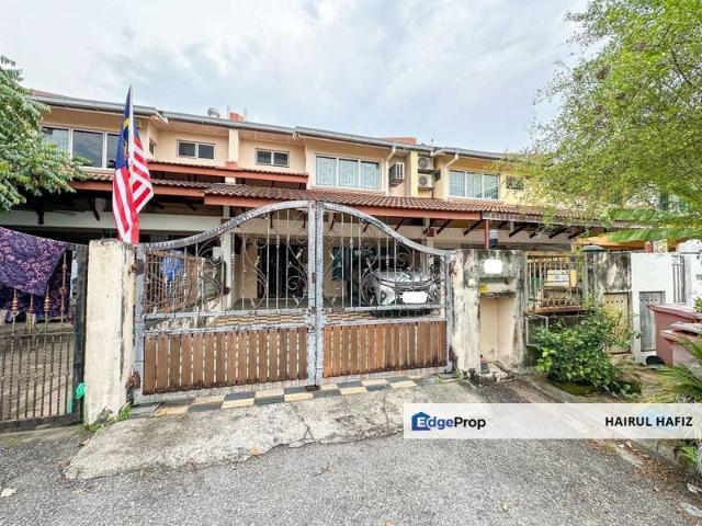 House for sale in Petaling, Damansara Damai