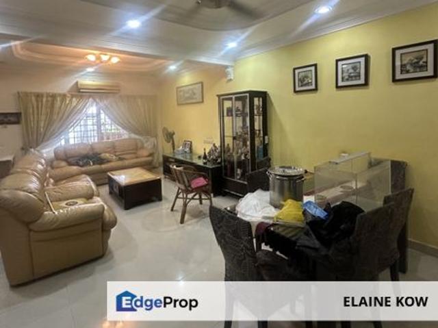 House for sale in Petaling, Damansara Damai