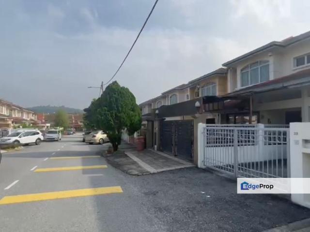 House for sale in Petaling, Damansara Damai