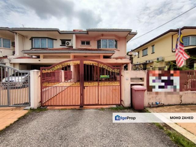 House for sale in Petaling, Damansara Damai