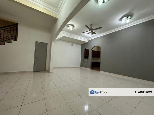 House for sale in Petaling, Damansara Damai