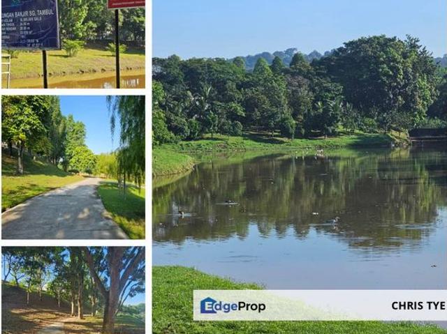 House for sale in Petaling, Damansara Damai