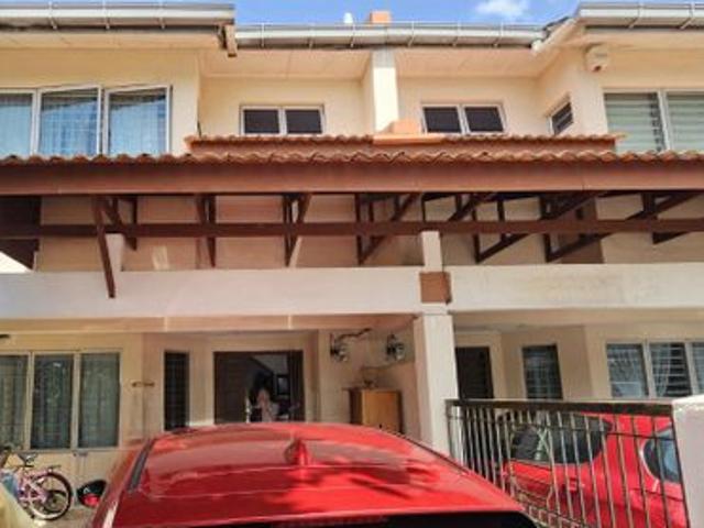 House for sale in Petaling, Damansara Damai