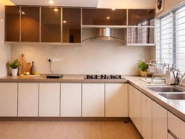 House for sale in Petaling, Damansara Damai