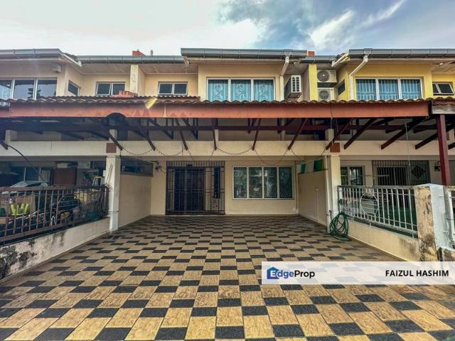 House for sale in Petaling, Damansara Damai