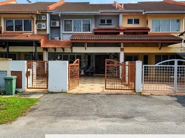House for sale in PJU 5, Petaling Jaya
