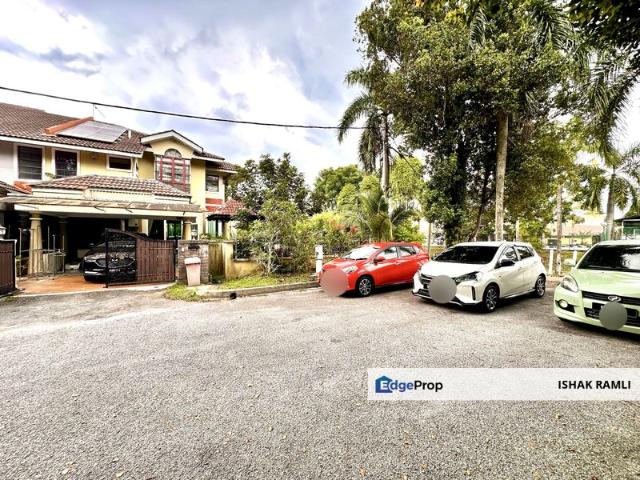 House for sale in Petaling, Damansara Damai
