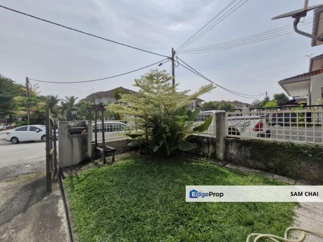 House for sale in Petaling, Damansara Damai