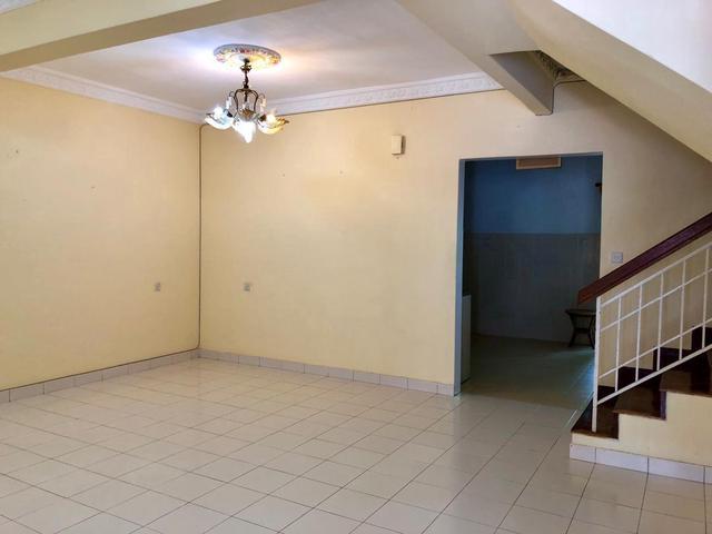 Terraced House for sale in Petaling, Damansara Damai