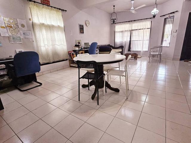 Terraced House for sale in Petaling, Damansara Damai